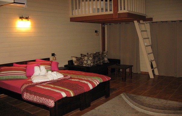 בסוף הדרך - ������ �משגב עם - ������ ����